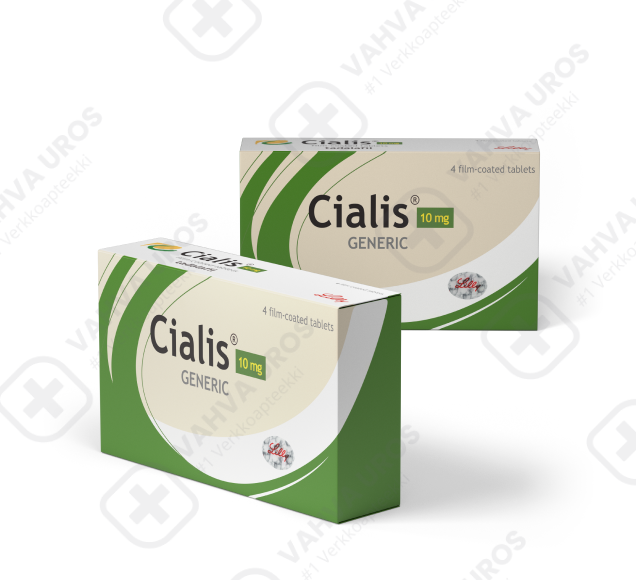 Tadalafil