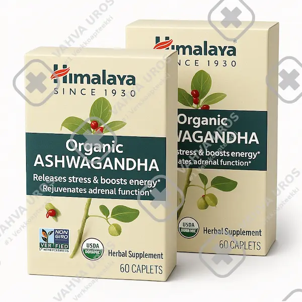 Ashwagandha