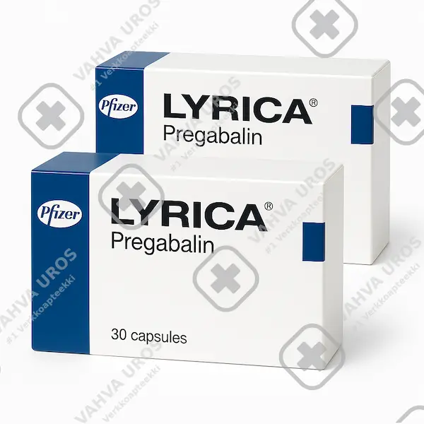 Lyrica