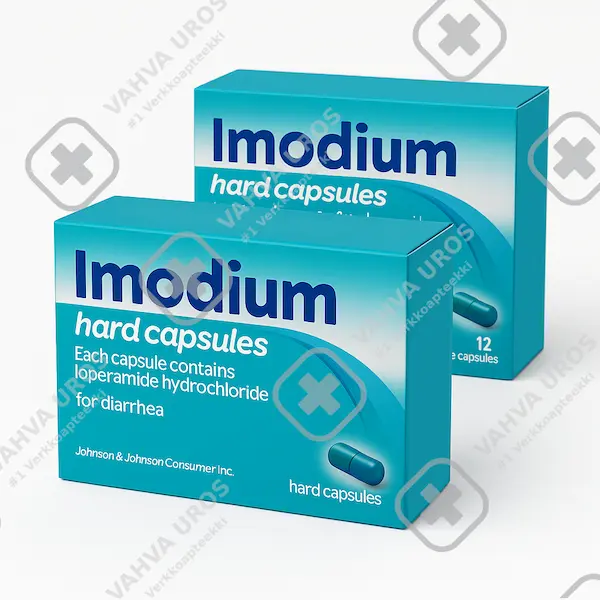 Imodium