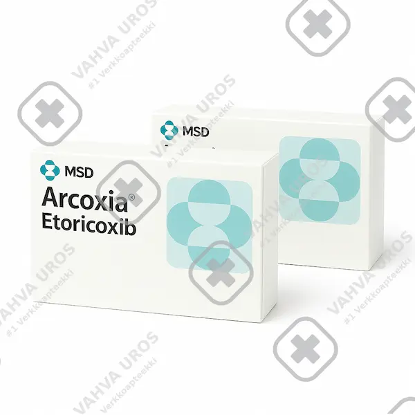 Arcoxia