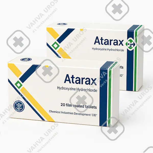 Atarax