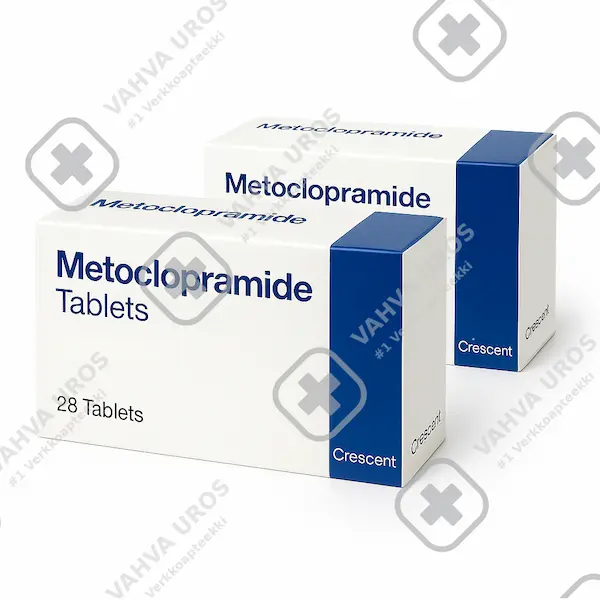 Metoclopramide