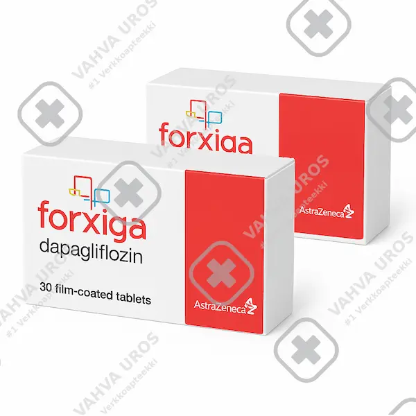 Forxiga