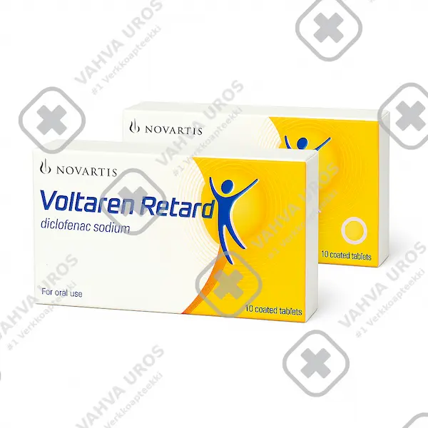 Voltaren