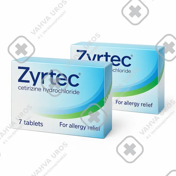 Zyrtec