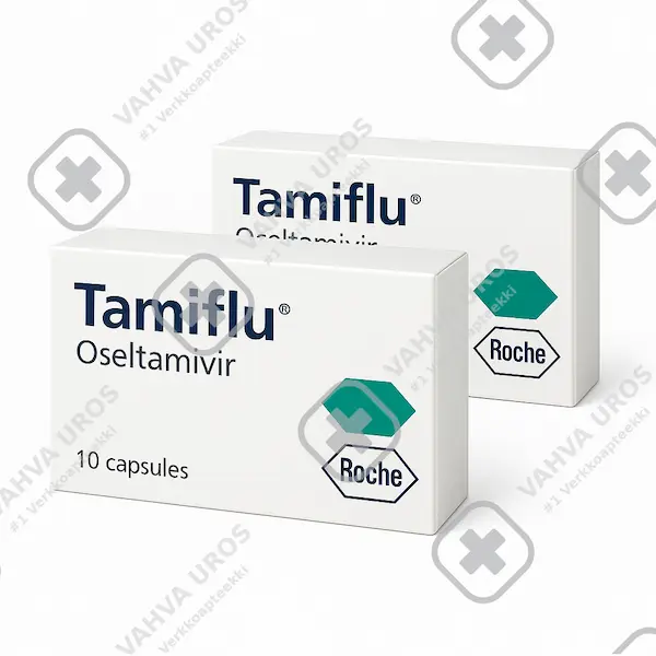 Tamiflu