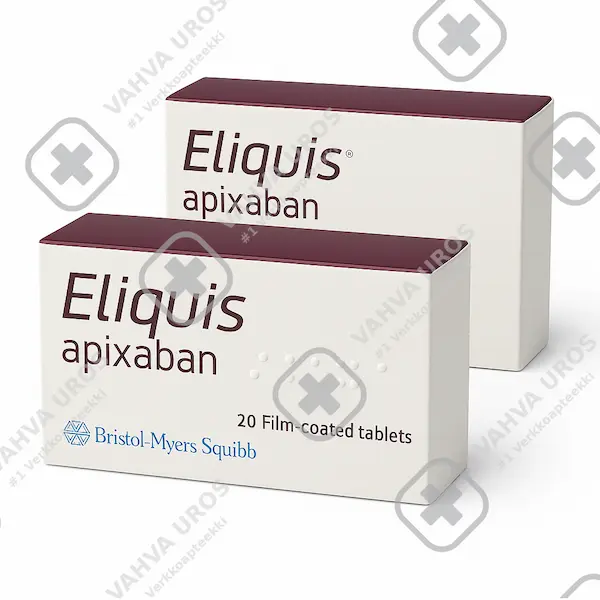 Eliquis 5mg