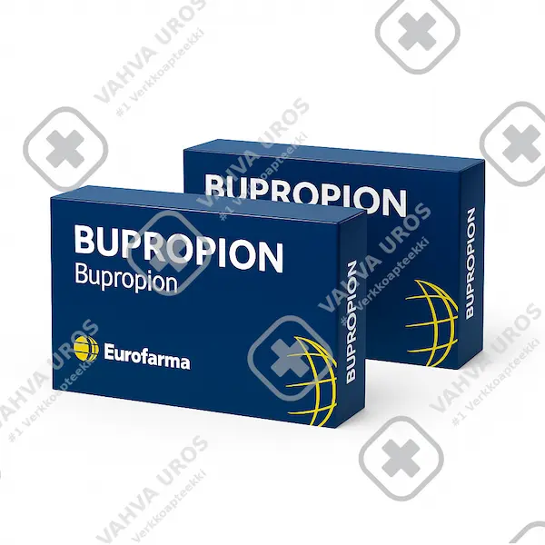 Bupropion 150mg