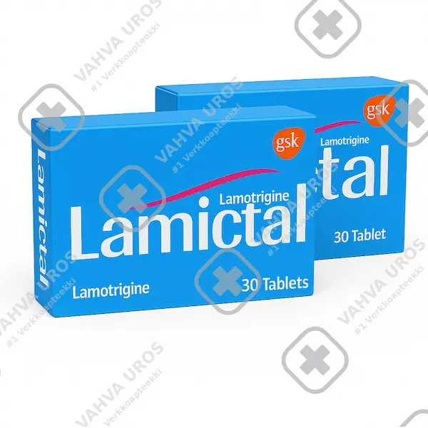 Lamictal