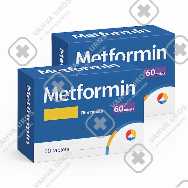 Metformin