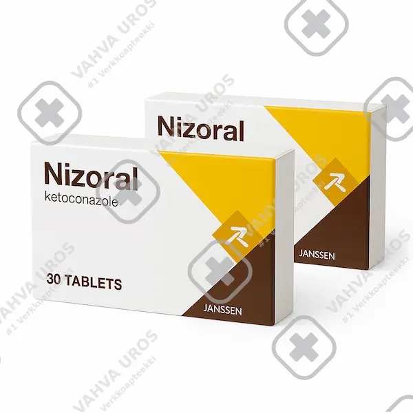 Nizoral
