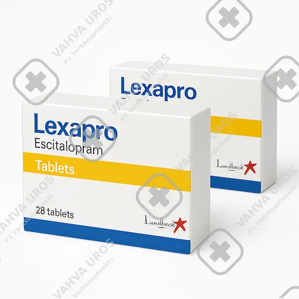 Lexapro