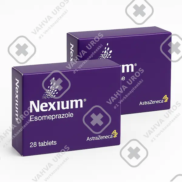 Nexium