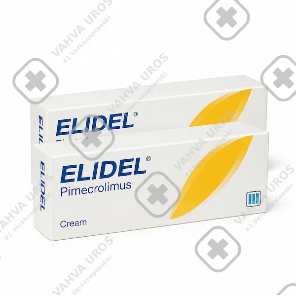 Elidel