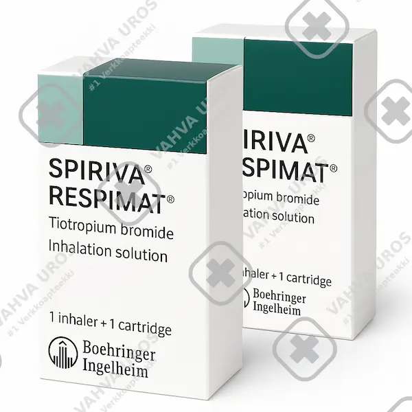 Spiriva