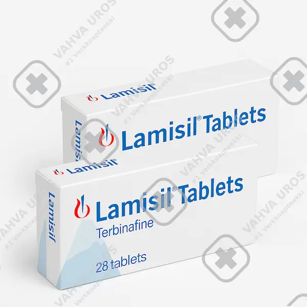 Lamisil 250mg