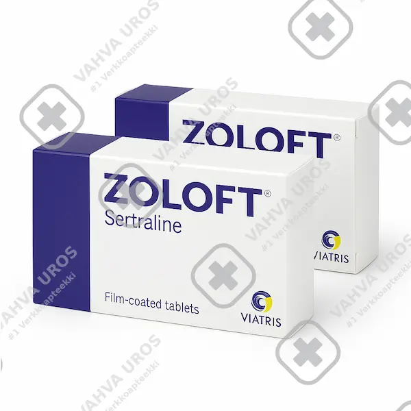 Zoloft 50mg