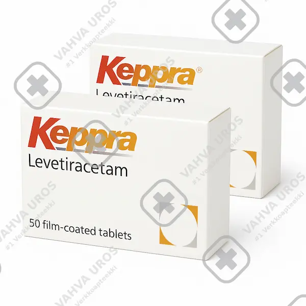 Keppra 500mg