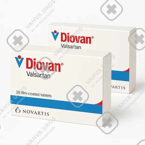 Diovan