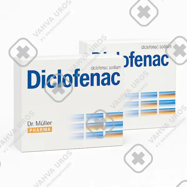 Diclofenac