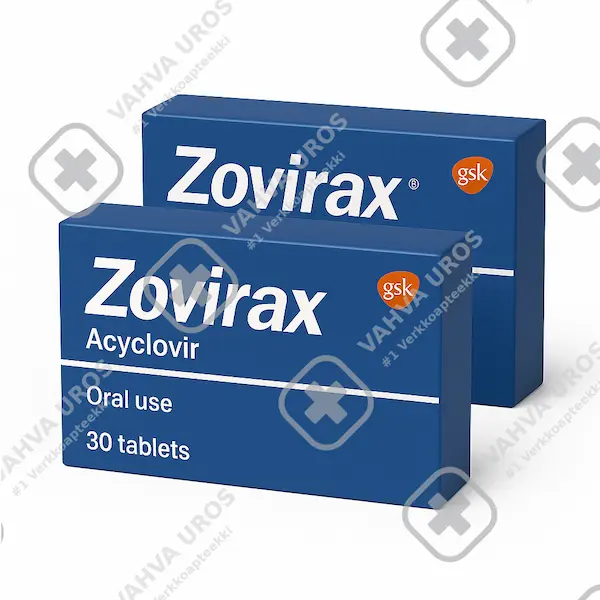 Zovirax