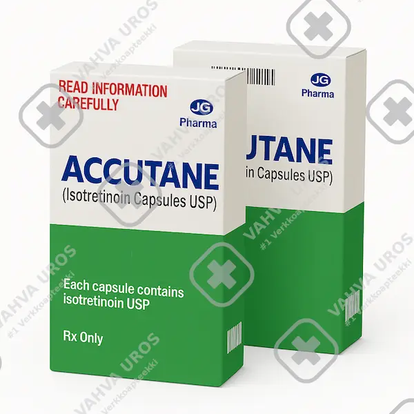 Accutane