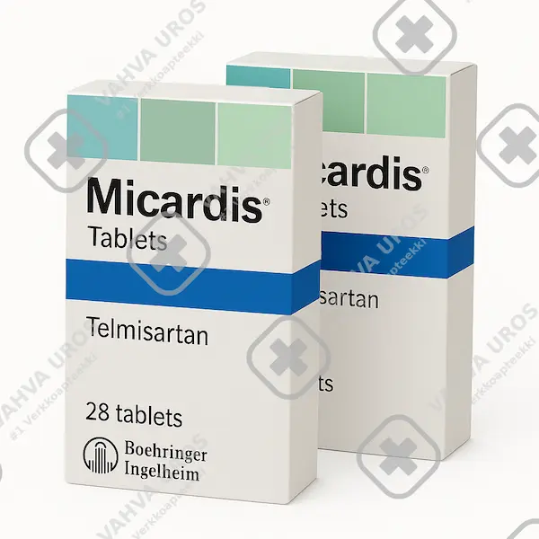 Micardis