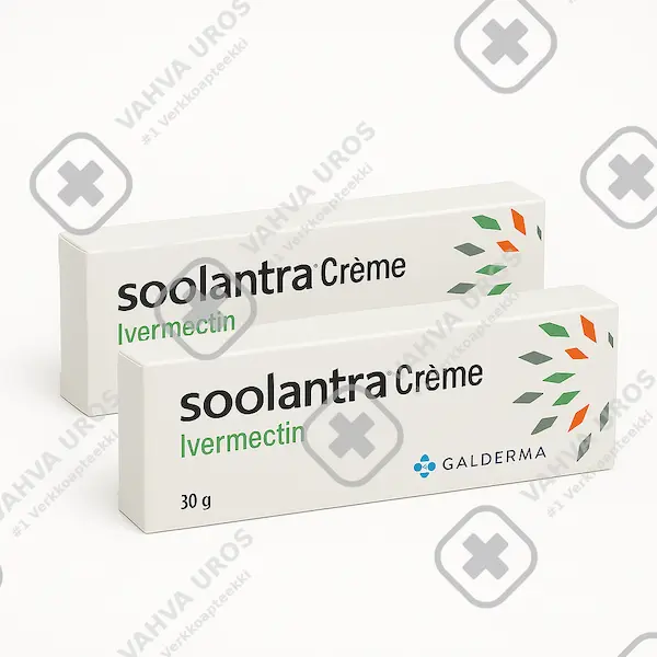 Soolantra 30 g