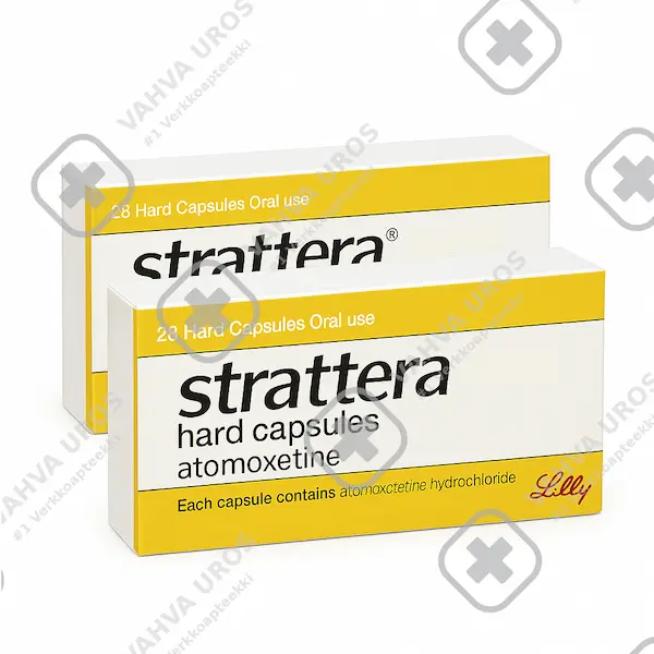 Strattera 10mg