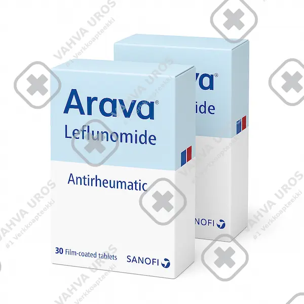 Arava 20mg