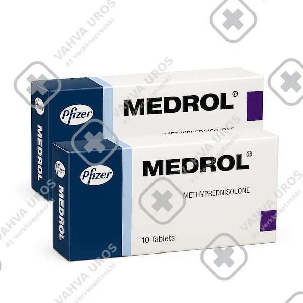 Medrol