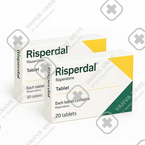 Risperdal