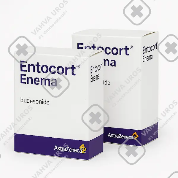 Entocort