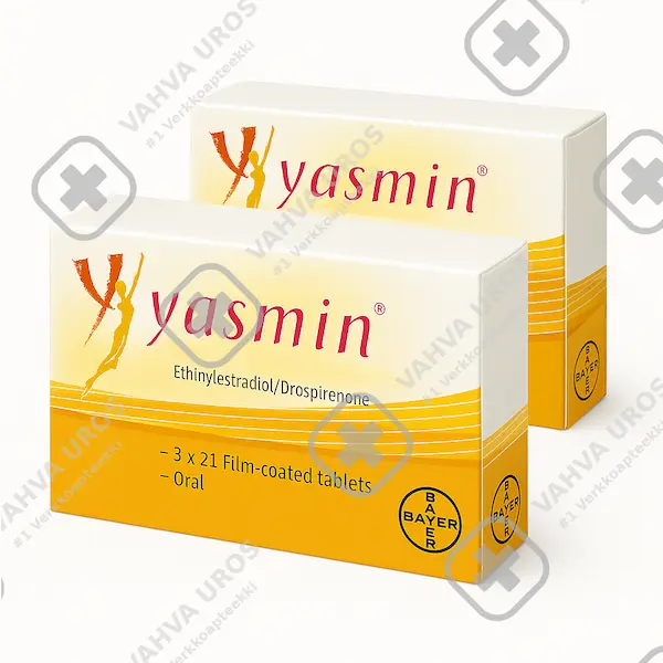 Yasmin