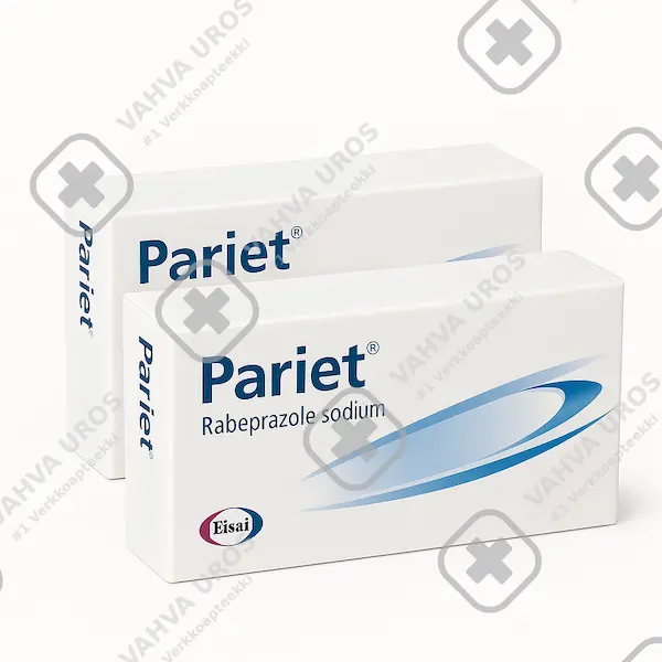 Pariet