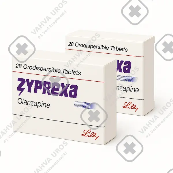 Zyprexa