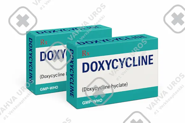 Doxycycline