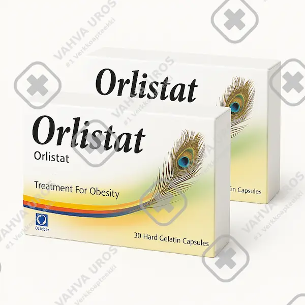 Orlistat