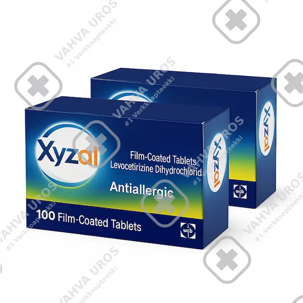 Xyzal
