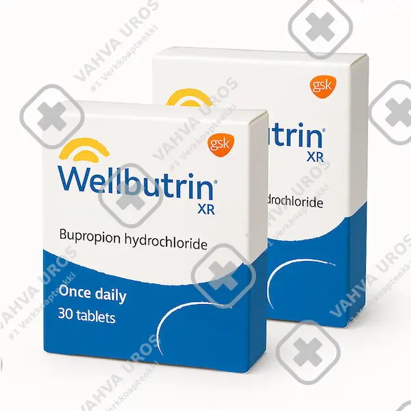 Wellbutrin