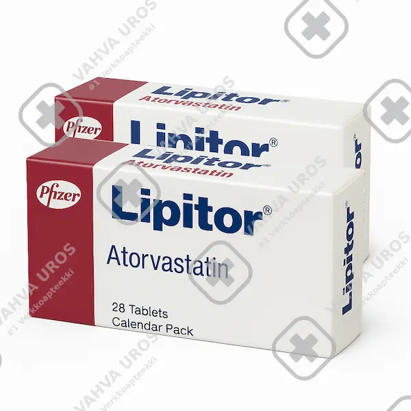 Lipitor