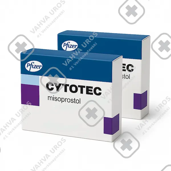 Cytotec 100mcg
