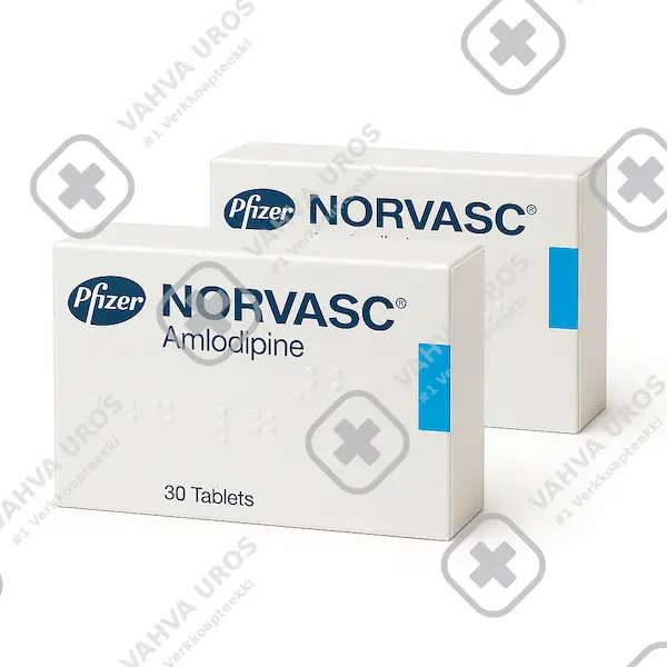 Norvasc 10mg
