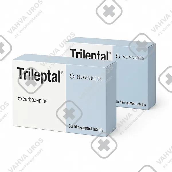 Trileptal