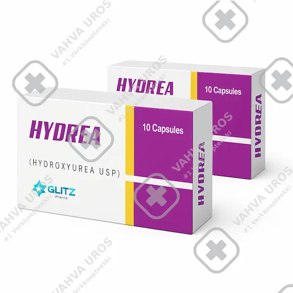 Hydrea
