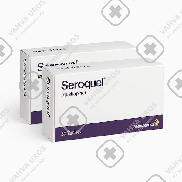 Seroquel