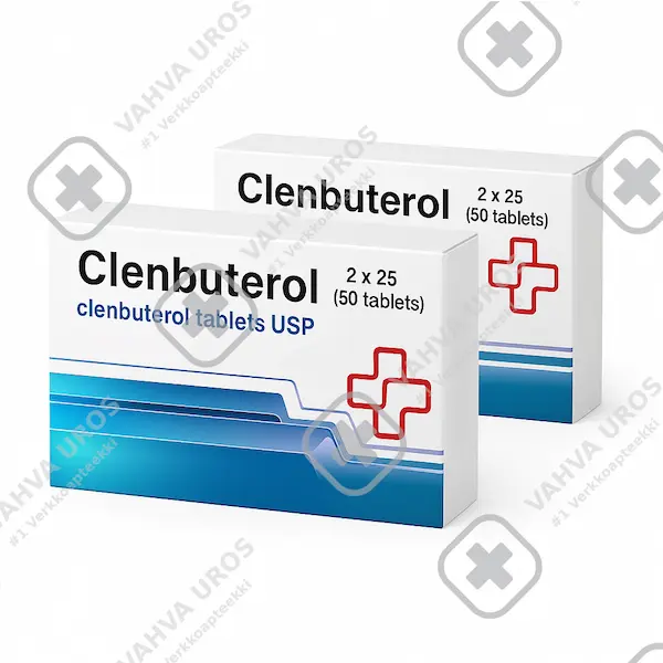 Clenbuterol