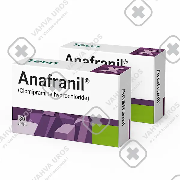 Anafranil