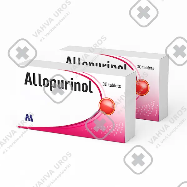 Allopurinol